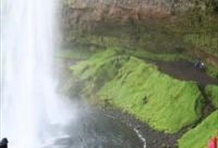 South Coast and Þórsmörk